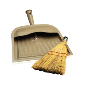 Spring cleaning Dustpan
