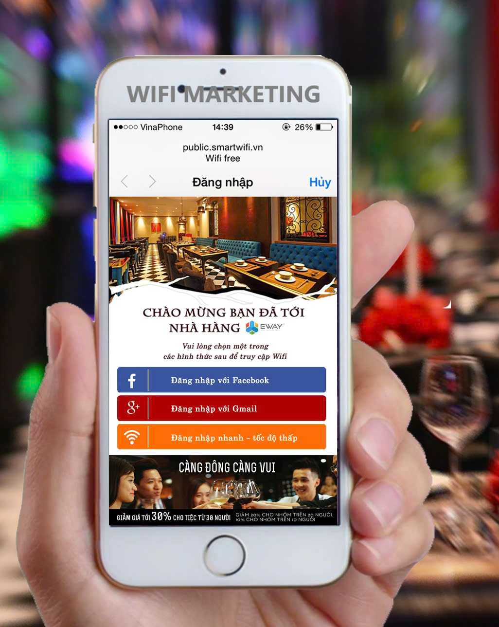 wifimarketing